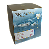 Calming and hydrating beauty Mask Bio Marine