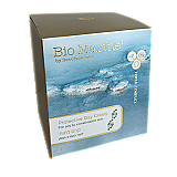 Защитный дневной крем для жирной и комбинированной кожи Bio Marine