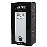 Nourishing Hand and Nail Cream Black Pearl