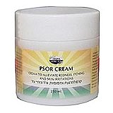 Psor Cream Calming for problem skin Global Mineral