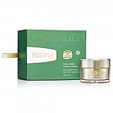 Facial Collagen Mask Kedma Gold