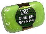 Olive oil mud soap