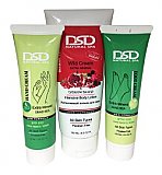 Refreshing body care kit DSD