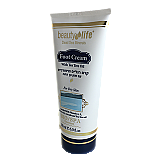 Tea Tree Oil Foot & Nail Cream Beauty Life