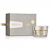 Золотая маска для лица Kedma Gold