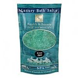 Luxury Bath Salt Health & Beauty