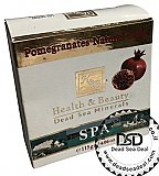 Pomegranate Natural Soap Health & Beauty