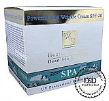 Power Anti Wrinkle Cream Spf-20 Health & Beauty