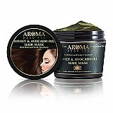 Hair Mask Honey Avocado Aroma