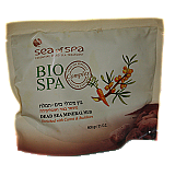 Dead Sea Mud Bio Spa