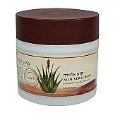 Aloe Vera Body Cream Bio Spa