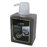 Black Mud Liquid Soap Sea Of Spa