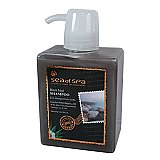 Black Mud Shampoo Sea Of Spa