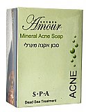 Mineral Acne Soap Shemen Amour