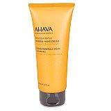 Mineral Hand Cream Mandarin and Cedarwood AHAVA