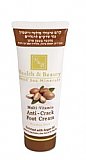 Multivitamin Anti Crack Foot Cream With Argan Oil Health & Beauty