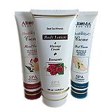 Trio Body Care Aroma