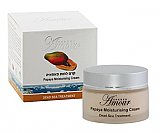 Papaya moisturizer cream Shemen Amour