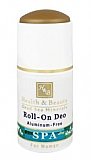 Roll-On Deodorant For Women Health & Beauty