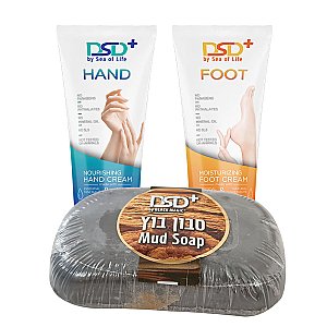 Hand and body care