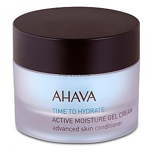 Active Moisture Gel Cream AHAVA