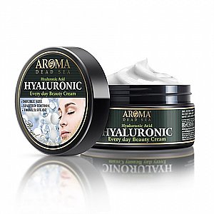 Hyaluronic Acid beauty Cream
