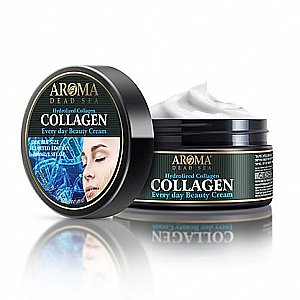 Collagen beauty Cream