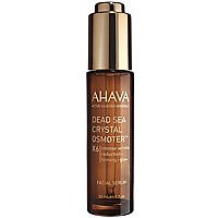 Facial Serum Dead Sea Crystal Osmoter X6 AHAVA