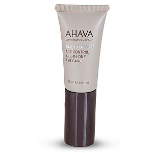 All-In-One Eye Care Men's Age Control AHAVA
