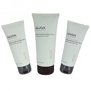 Intensive Body Pack DERMUD AHAVA