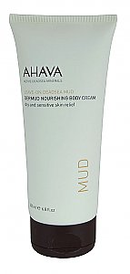 Nourishing Body Cream DERMUD AHAVA