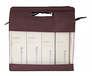 Deluxe gift pack AHAVA