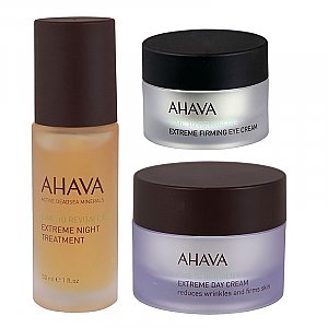 Anti-Wrinkle Value Pack Extreme AHAVA