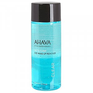 Средство для снятия макияжа с глаз AHAVA