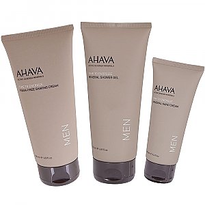 Men's Value Pack AHAVA