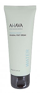 Mineral Foot Cream AHAVA