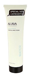 Mineral Hand Cream - Special Size Limited Edition AHAVA