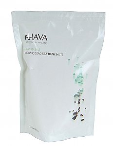 Bath Salt Crystals Natural Dead Sea (250 g) AHAVA