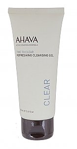 Refreshing Cleansing Gel AHAVA
