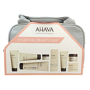 Essential Beauty Case AHAVA