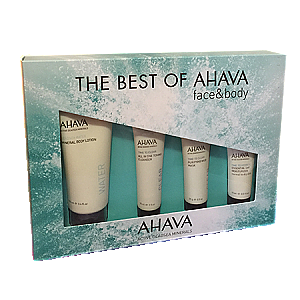 Travel Kit AHAVA