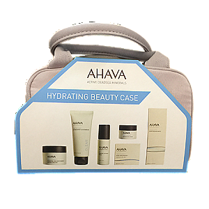 Hydrating Beauty Case AHAVA