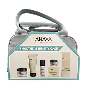 Smoothing Beauty Case AHAVA
