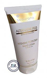 Protective Hand Cream Alternative Plus