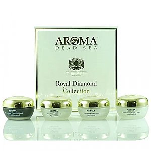 Специальная коллекция Royal Diamond Aroma