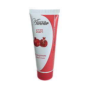 Aromatic Hand Cream Shemen Amour