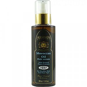 Hair Serum Moroccan Oil Aroma