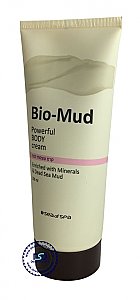 Body Cream Bio-Mud