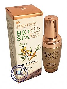 Revitalizing Eye Serum Bio Spa