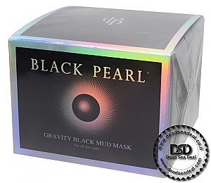 Prestige G- Mask Black Pearl